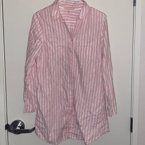 VICTORIA'S SECRET sleepshirt